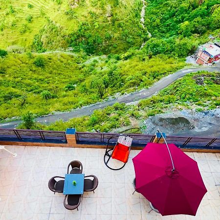 River Grand, Mussoorie Exterior photo
