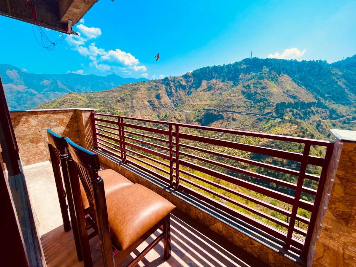 River Grand, Mussoorie Exterior photo