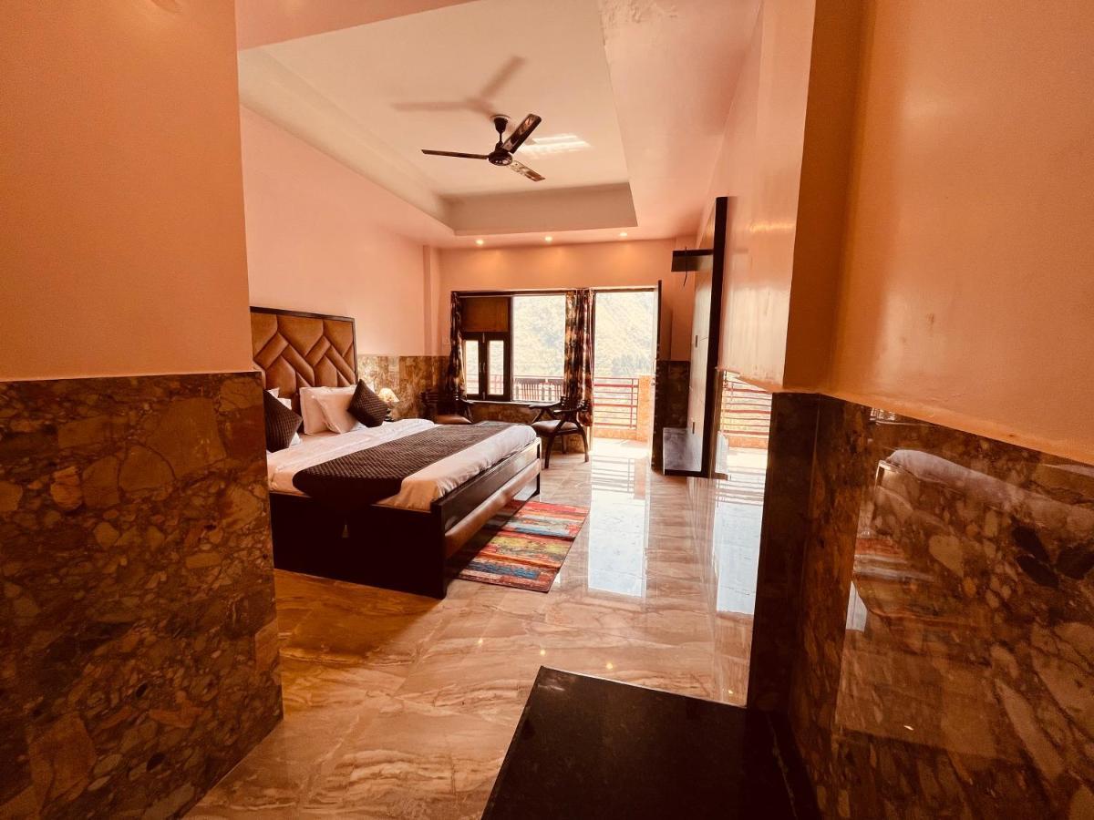 River Grand, Mussoorie Exterior photo