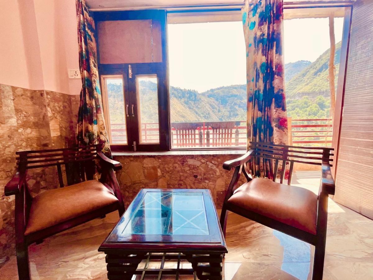 River Grand, Mussoorie Exterior photo