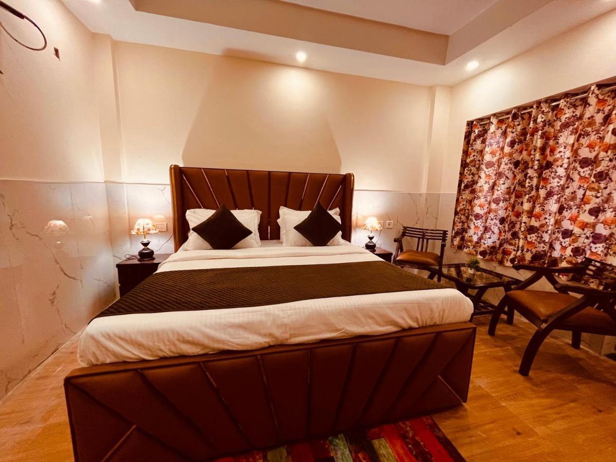 River Grand, Mussoorie Exterior photo