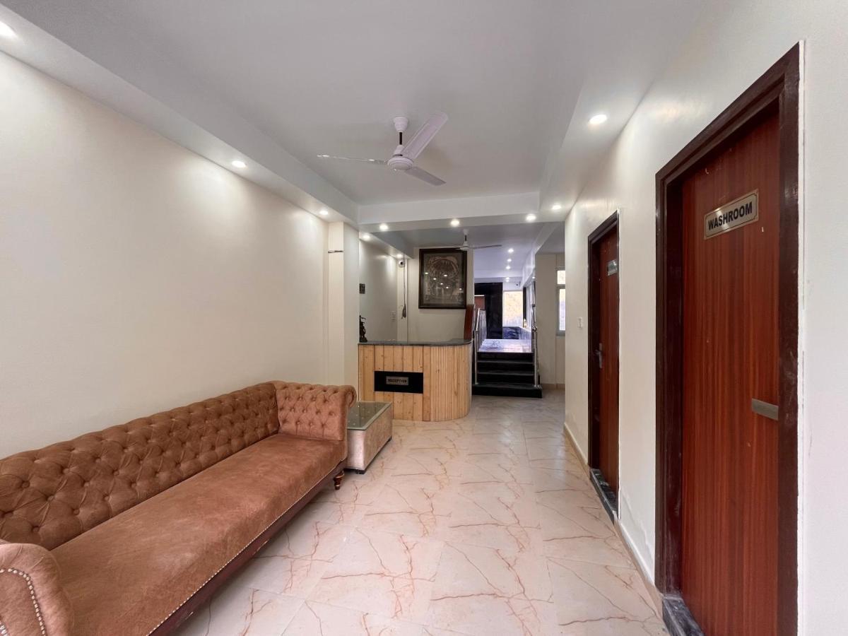 River Grand, Mussoorie Exterior photo