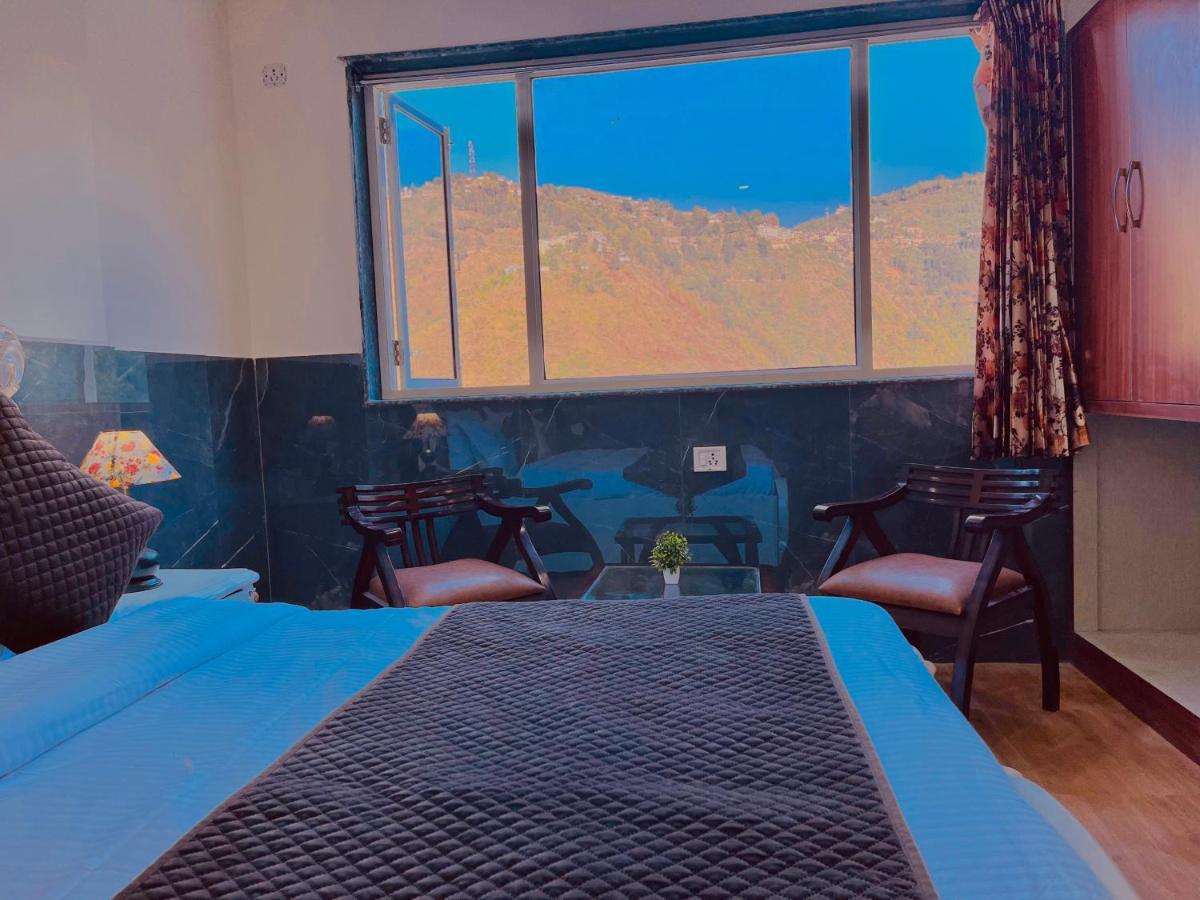 River Grand, Mussoorie Exterior photo
