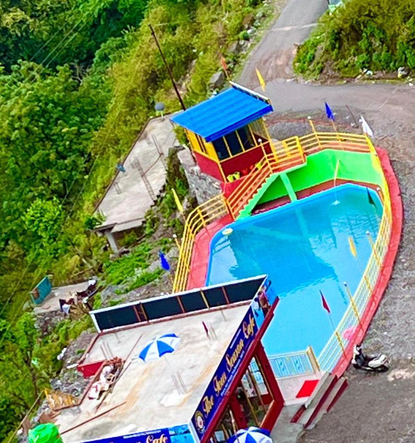 River Grand, Mussoorie Exterior photo