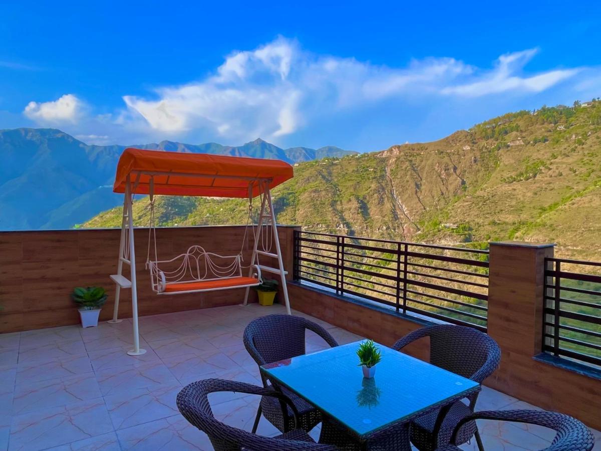 River Grand, Mussoorie Exterior photo
