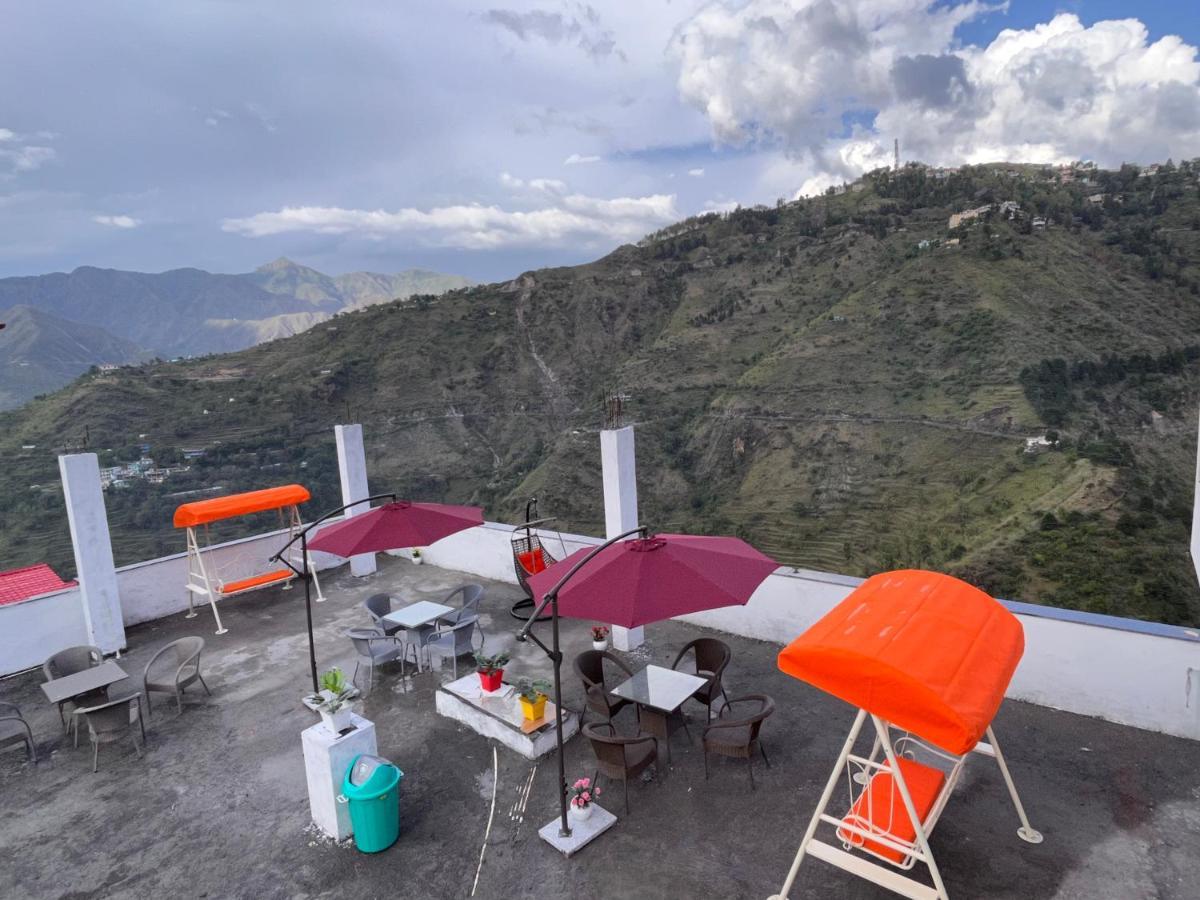 River Grand, Mussoorie Exterior photo