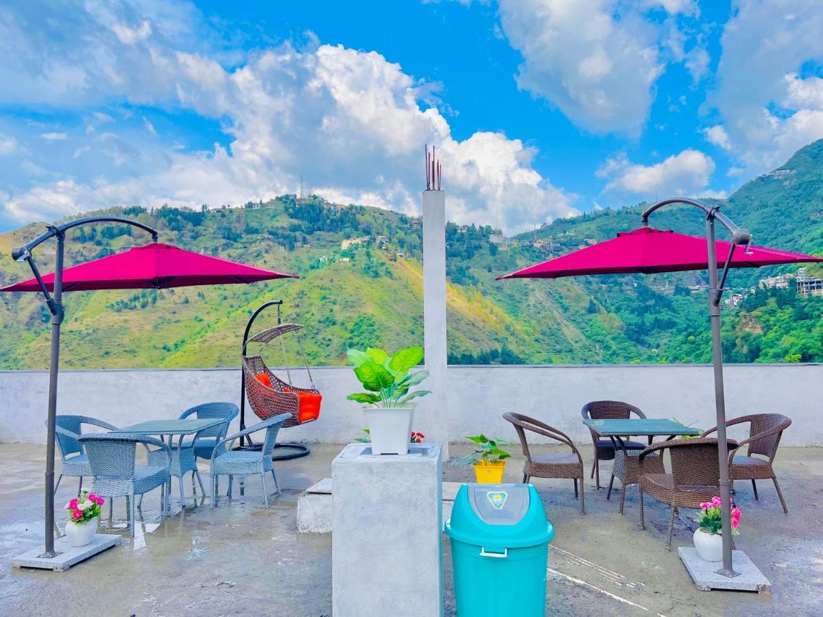 River Grand, Mussoorie Exterior photo