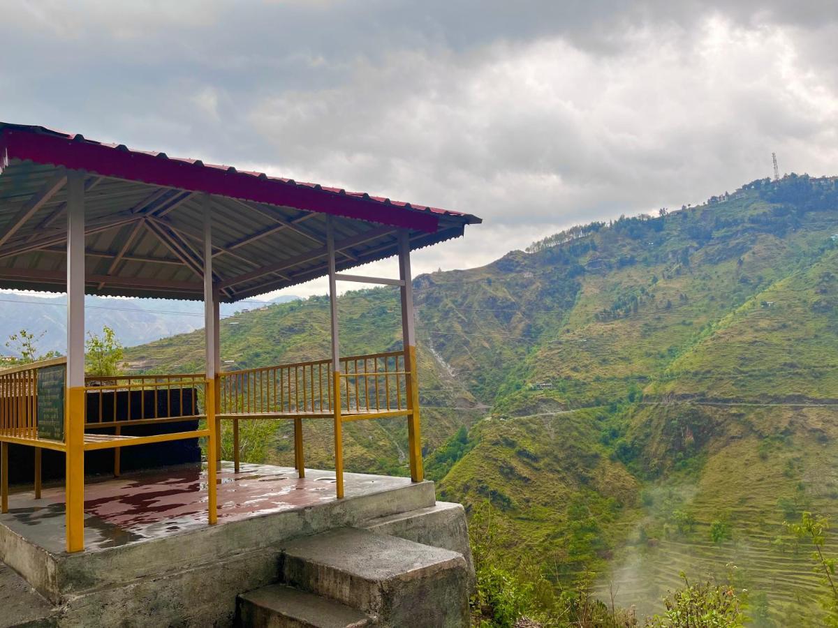 River Grand, Mussoorie Exterior photo